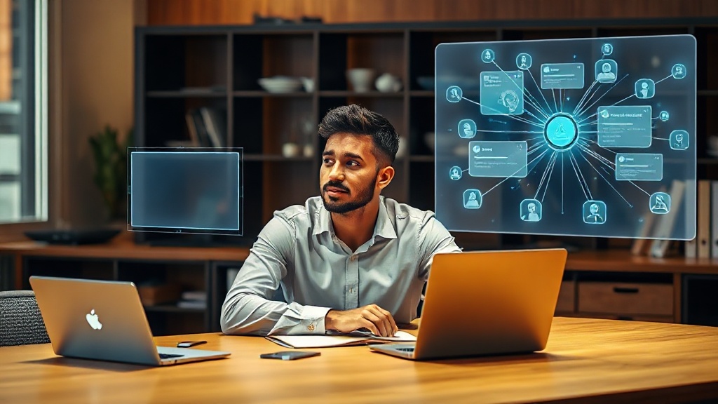 Chatbot ou agent IA : lequel choisir pour votre PME ?