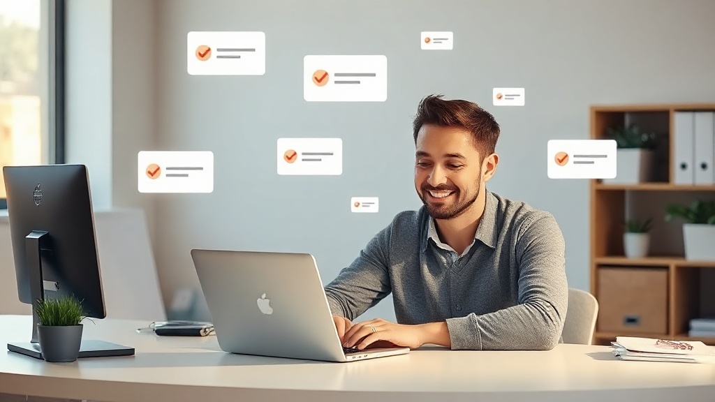 Agent IA : automatisez vos relances clients sans effort