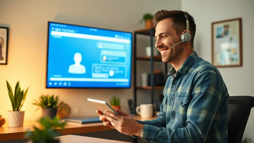 Chatbot IA : pourquoi la personnalisation change tout en 2026
