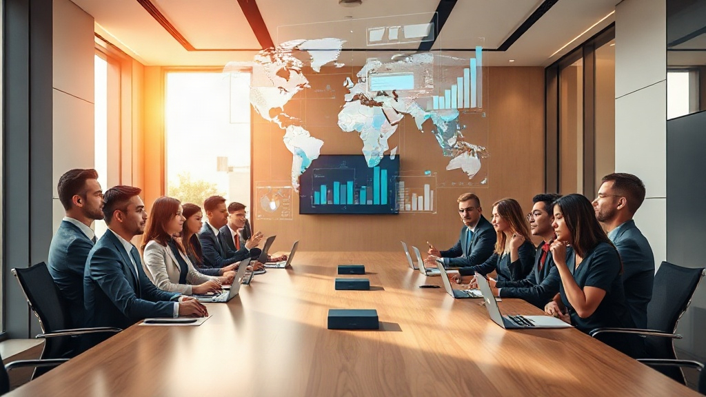 IA en entreprise : qui décide vraiment en 2026 ?