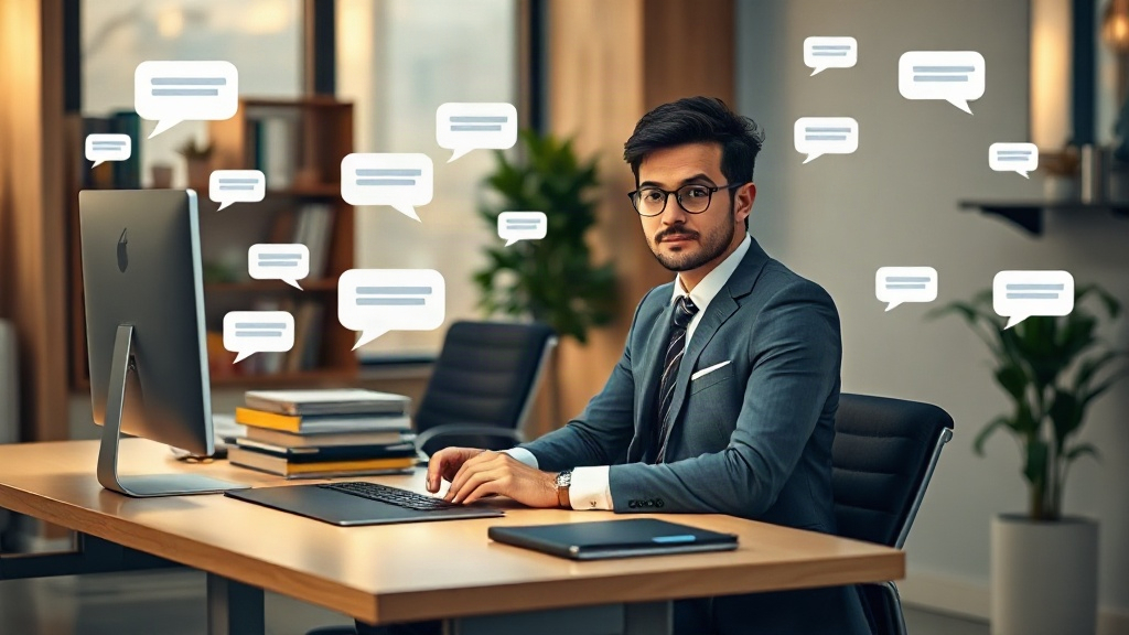 Chatbot IA : comment gérer les pics d'activité sans stress