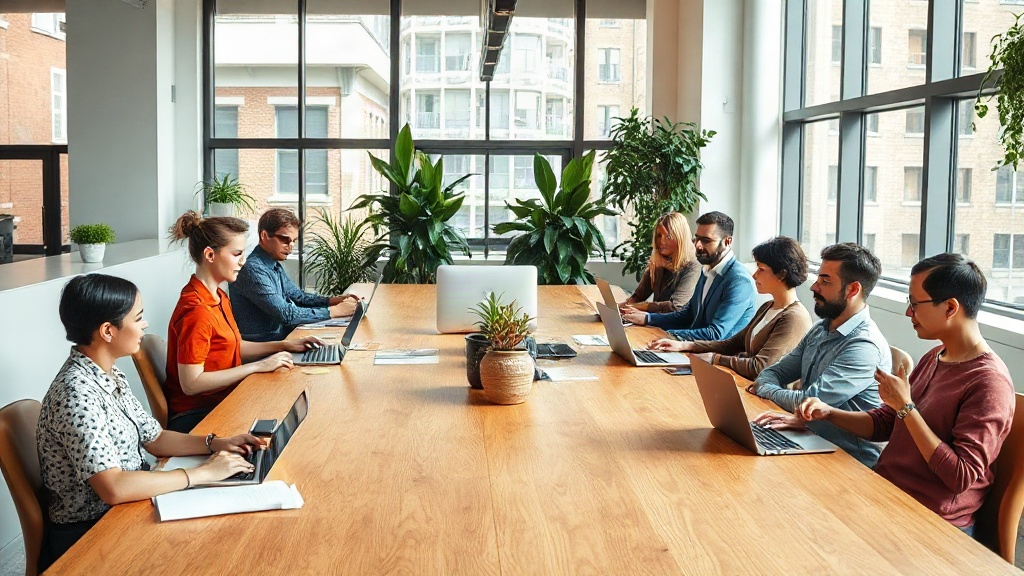 IA en entreprise : intégrez sans perturber vos équipes