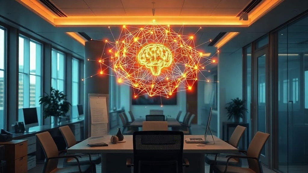 Agent IA : comment il apprend de vos clients en continu