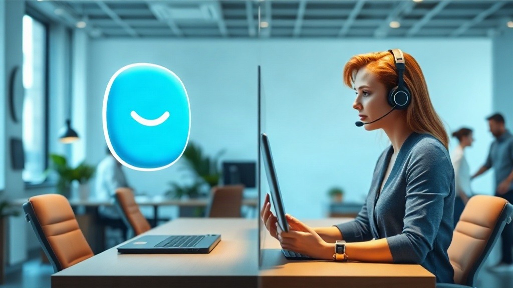 Chatbot IA : quand faut-il vraiment l'escalader à un humain ?