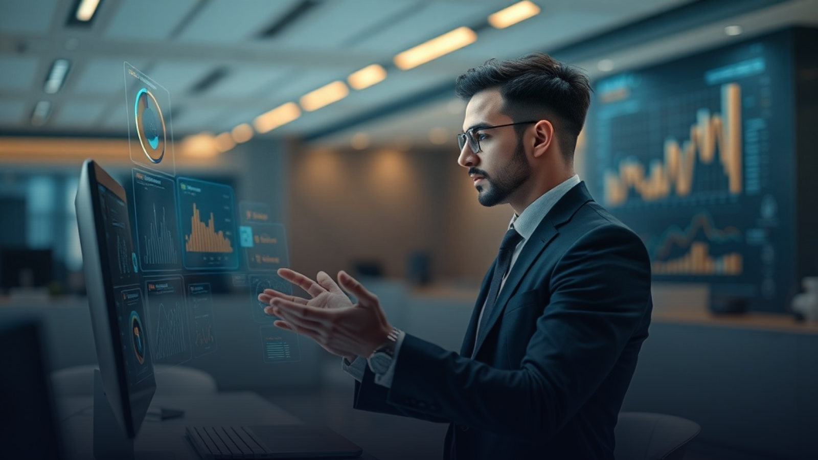 AGENTYX : vos agents IA sur mesure pour TPE et PME